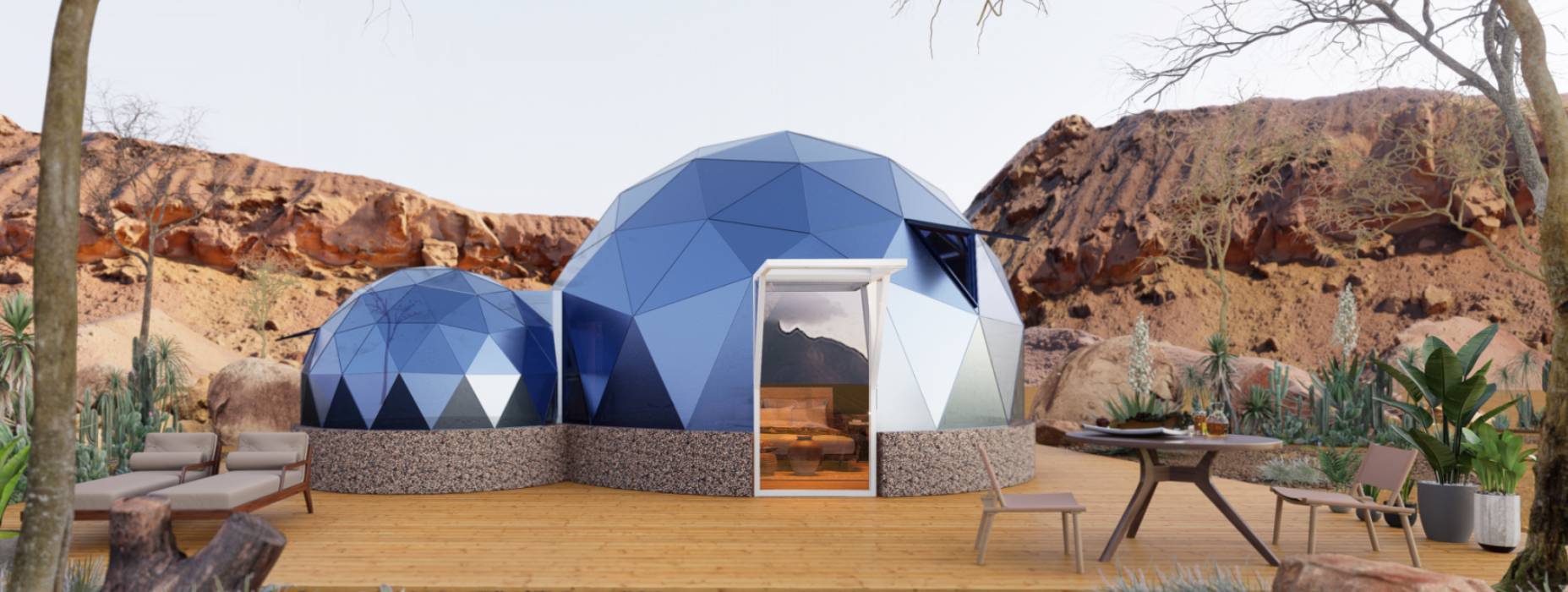 峨边彝星空房定制